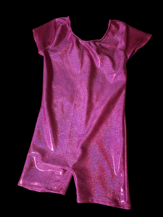 Custom Leotard